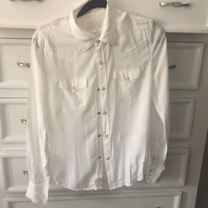True Religion blouse
